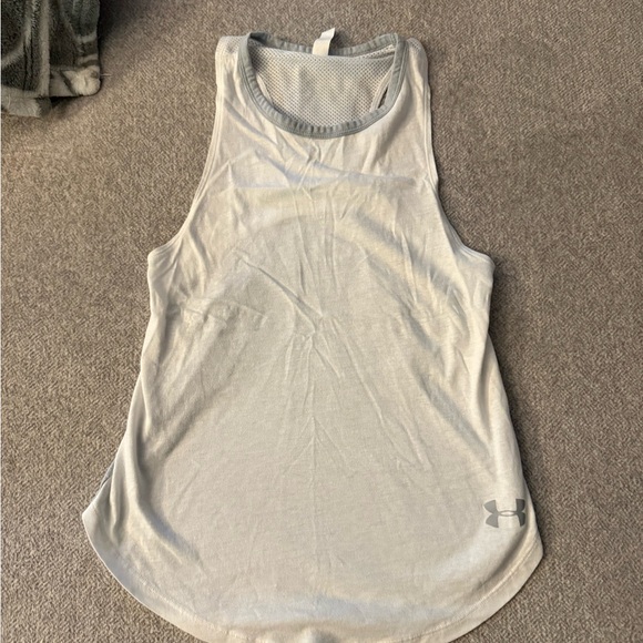Under Armour Tank Top size youth med - Picture 1 of 6